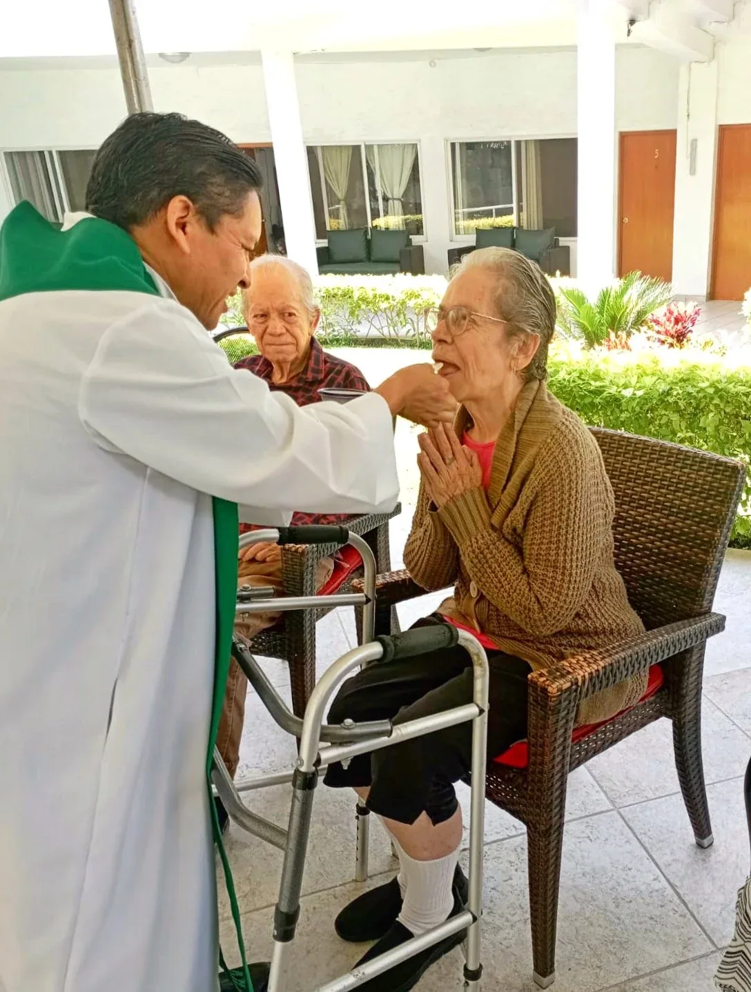 Fomentando la Espiritualidad: La Importancia de la Misa