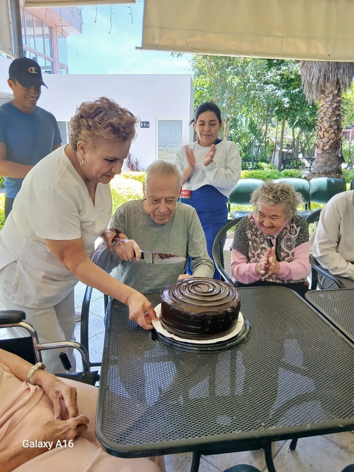 🩺 Boletín de Salud - Residencia Oasis Cuernavaca