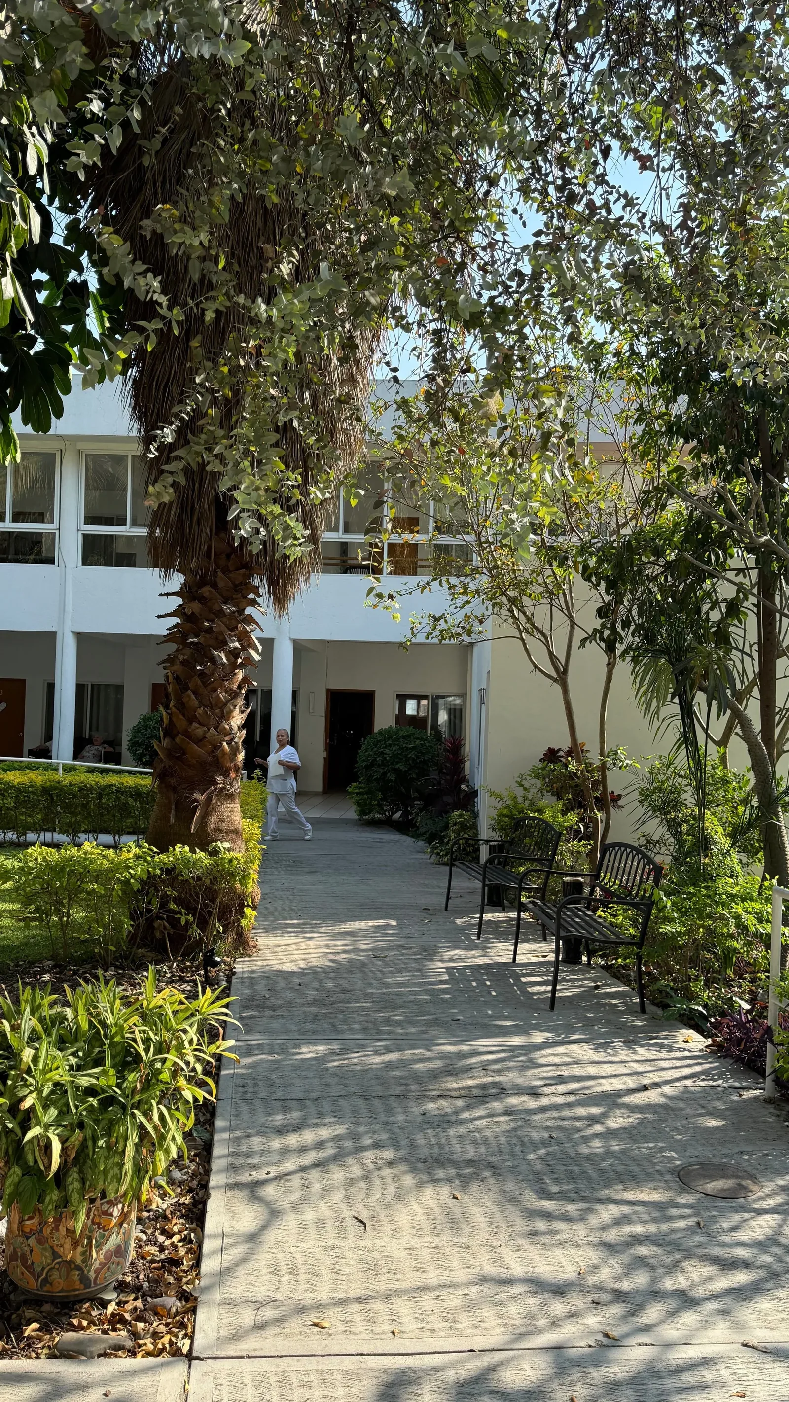 Residencia Geriátrica vs Asilo: Diferencias Reales que Debes Conocer
