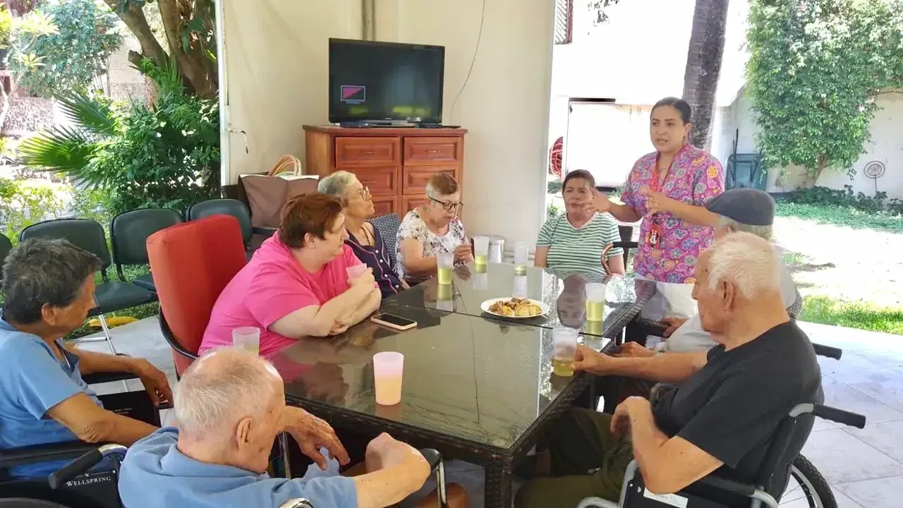 Qué debe ofrecer una buena casa de día en Cuernavaca