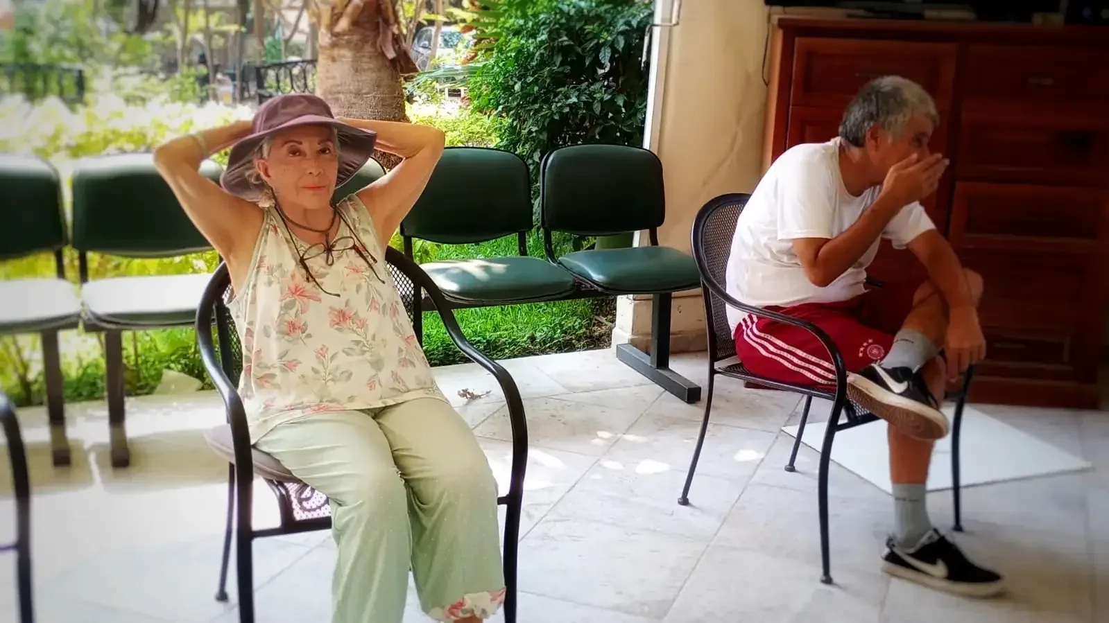 La mensualidad cubre el hogar: qué más contemplar en el presupuesto de una residencia
