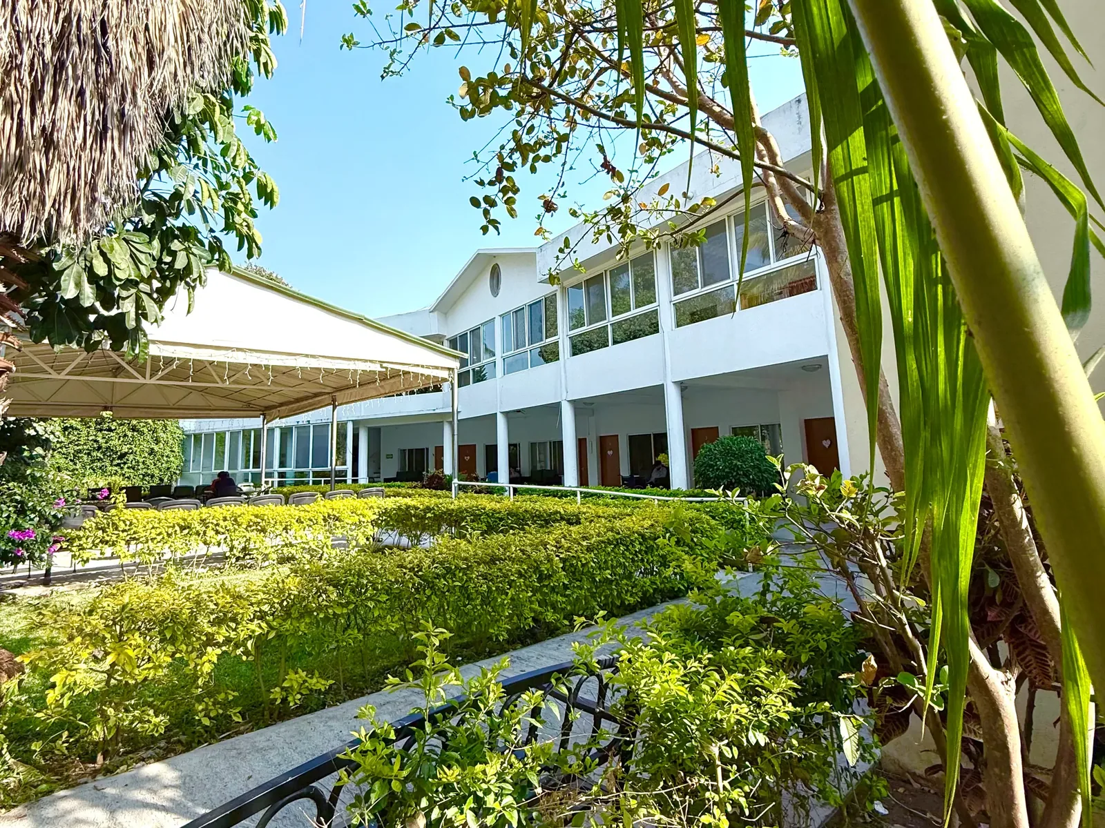 Residencia para Adultos Mayores con Accesibilidad en Cuernavaca: Lo Que Deberías Ver Antes de Decidir