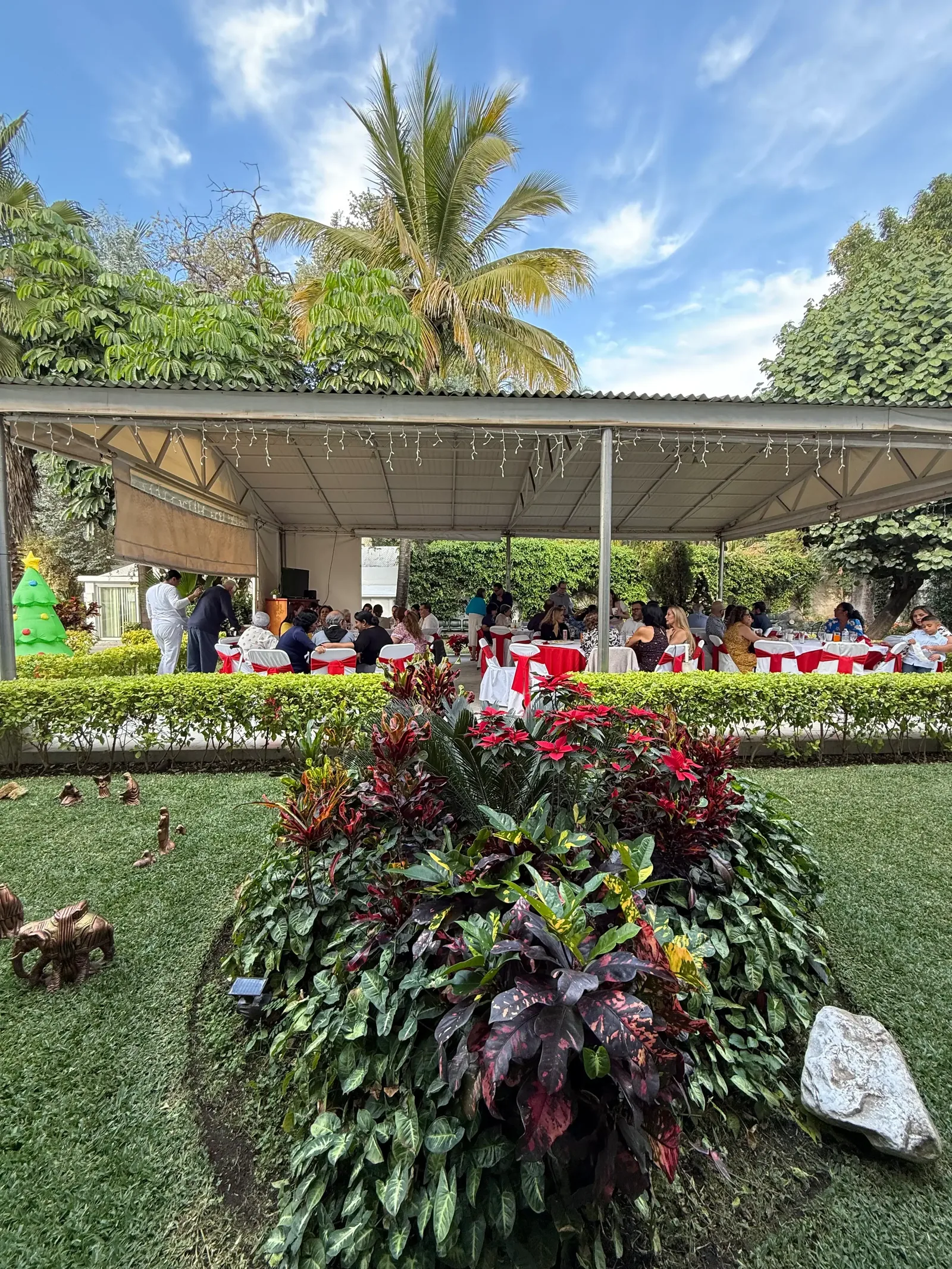 Cómo Visitar una Casa de Retiro en Cuernavaca sin Llegar con Miedo y Salir con Dudas